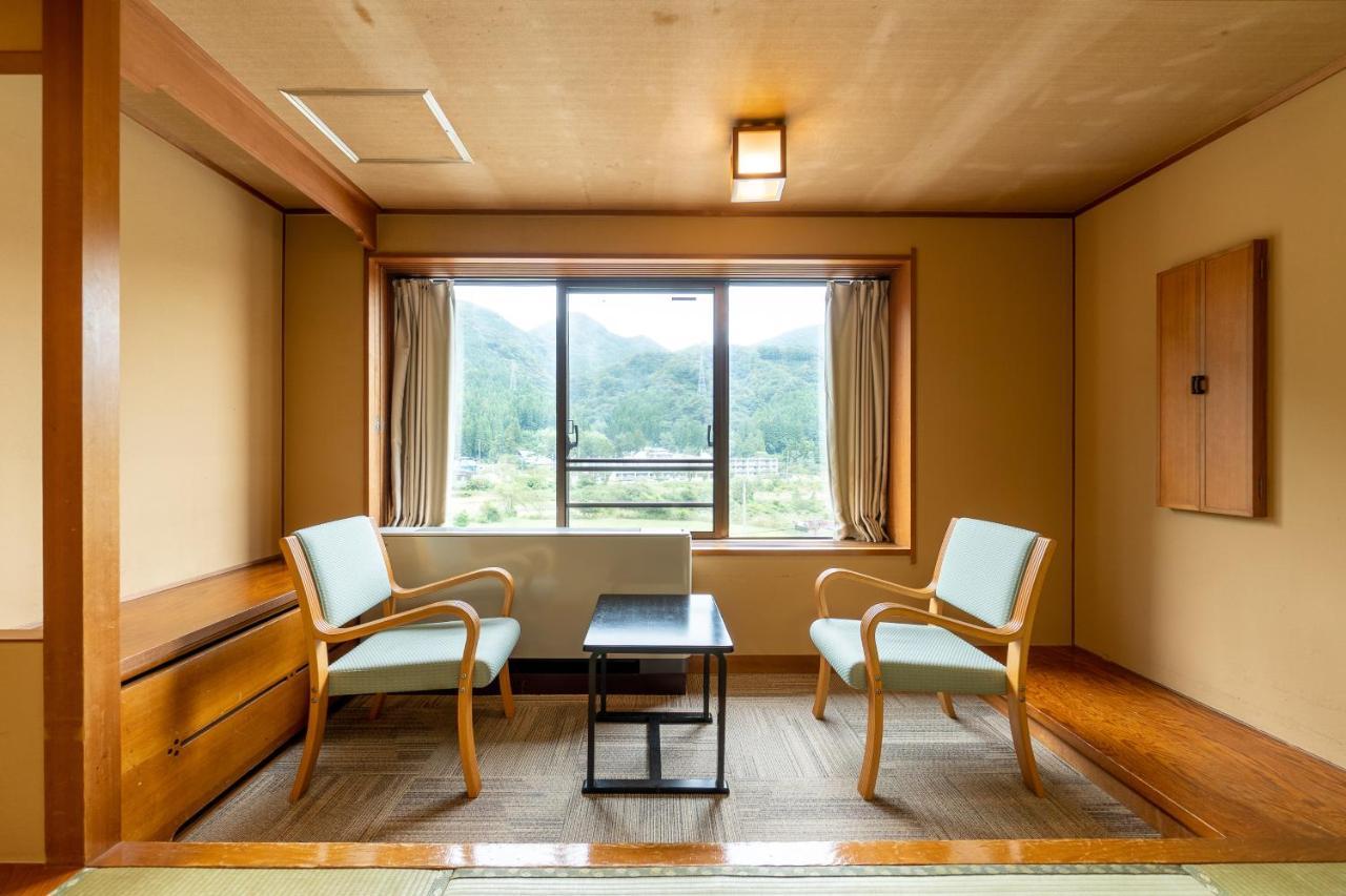 Hotel Ooedo Onsen Monogatari Kounkaku Osaki  Exterior foto