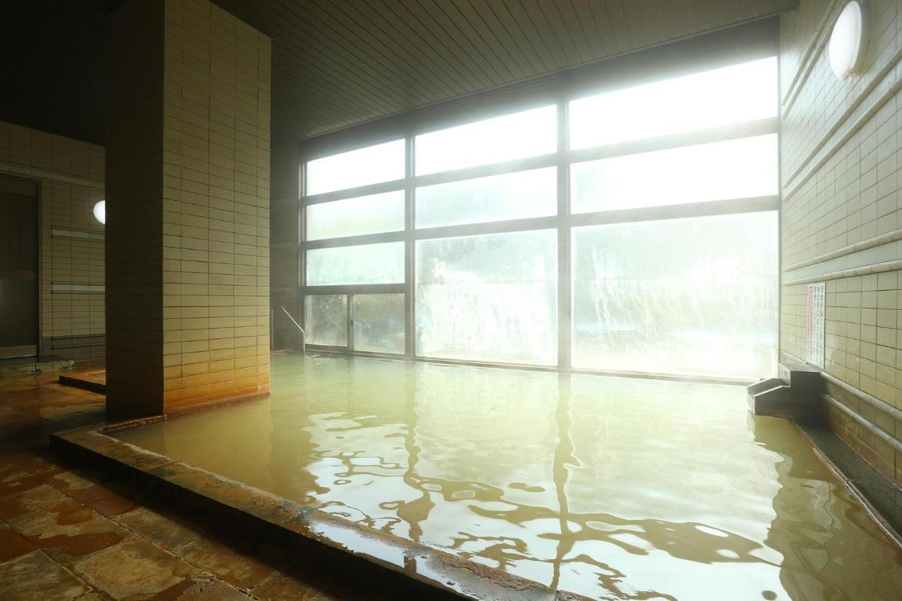 Hotel Ooedo Onsen Monogatari Kounkaku Osaki  Exterior foto