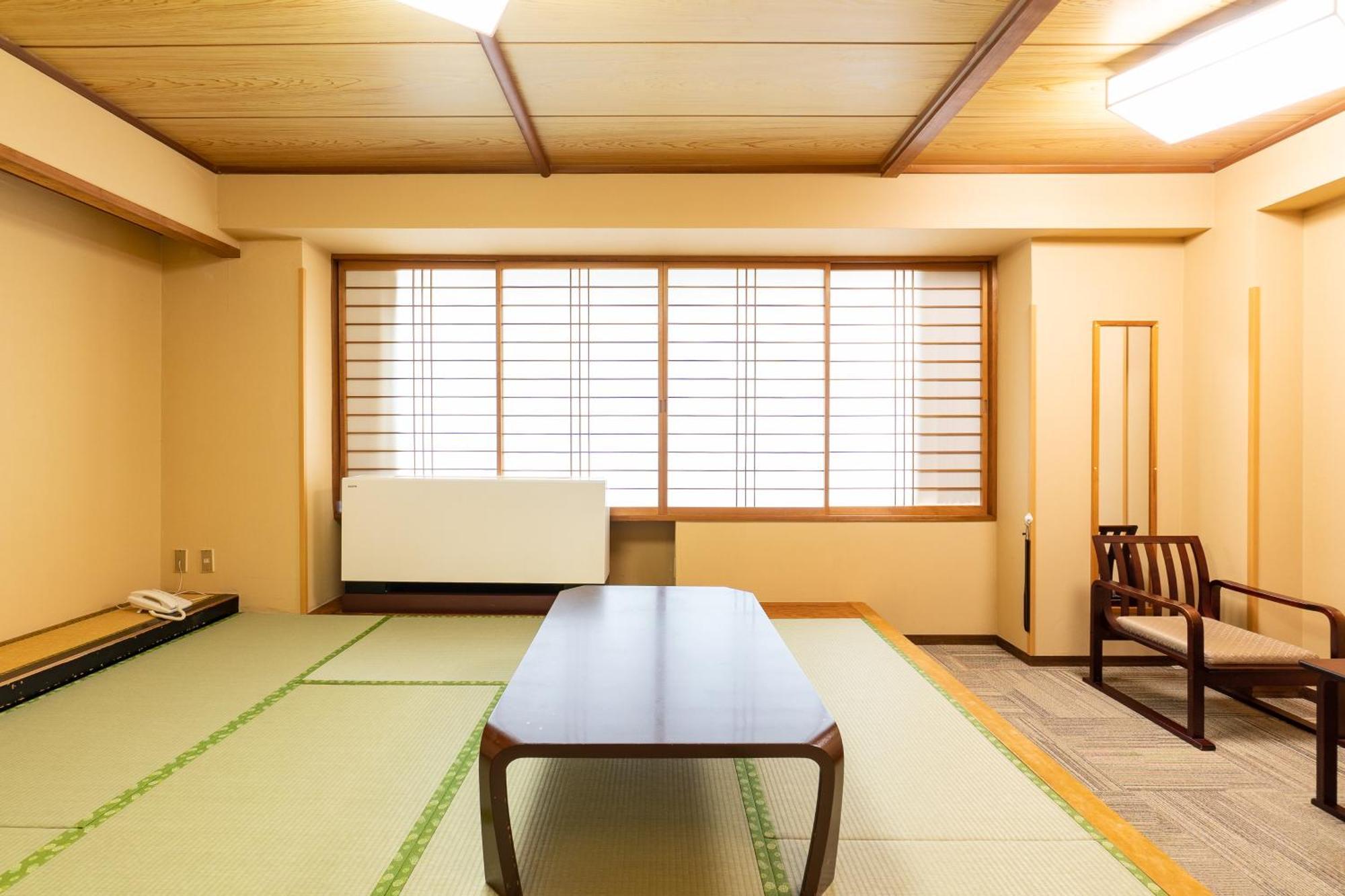 Hotel Ooedo Onsen Monogatari Kounkaku Osaki  Exterior foto