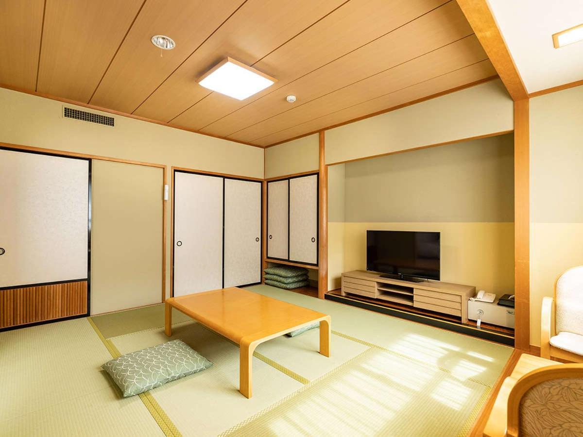 Hotel Ooedo Onsen Monogatari Kounkaku Osaki  Exterior foto