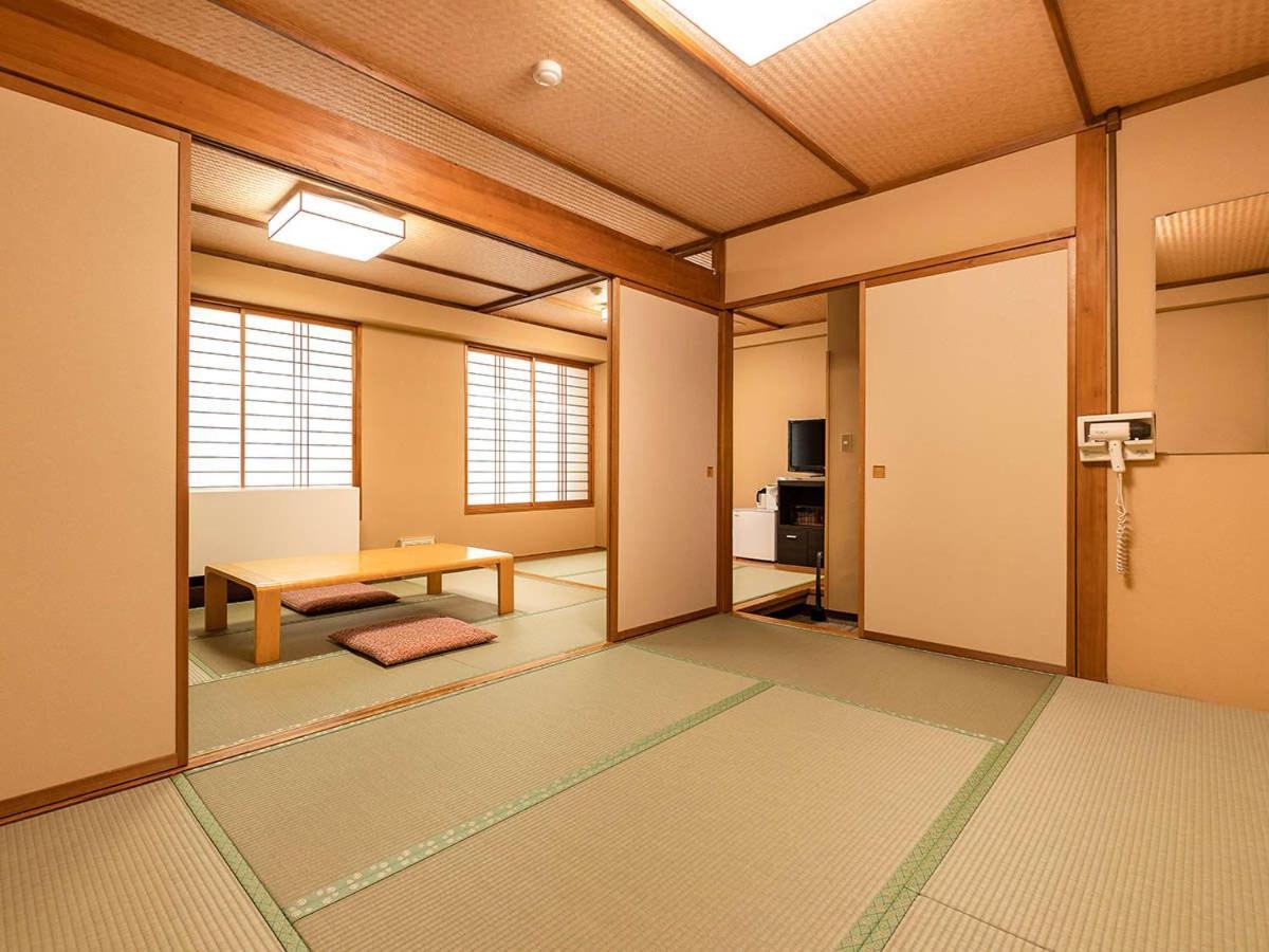 Hotel Ooedo Onsen Monogatari Kounkaku Osaki  Exterior foto
